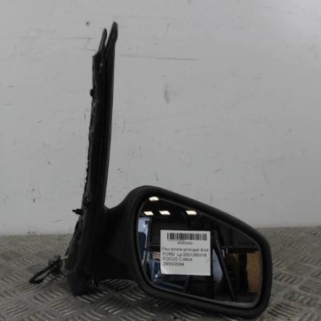 Feu arriere principal droit (feux) FORD C-MAX 1 Photo n°1