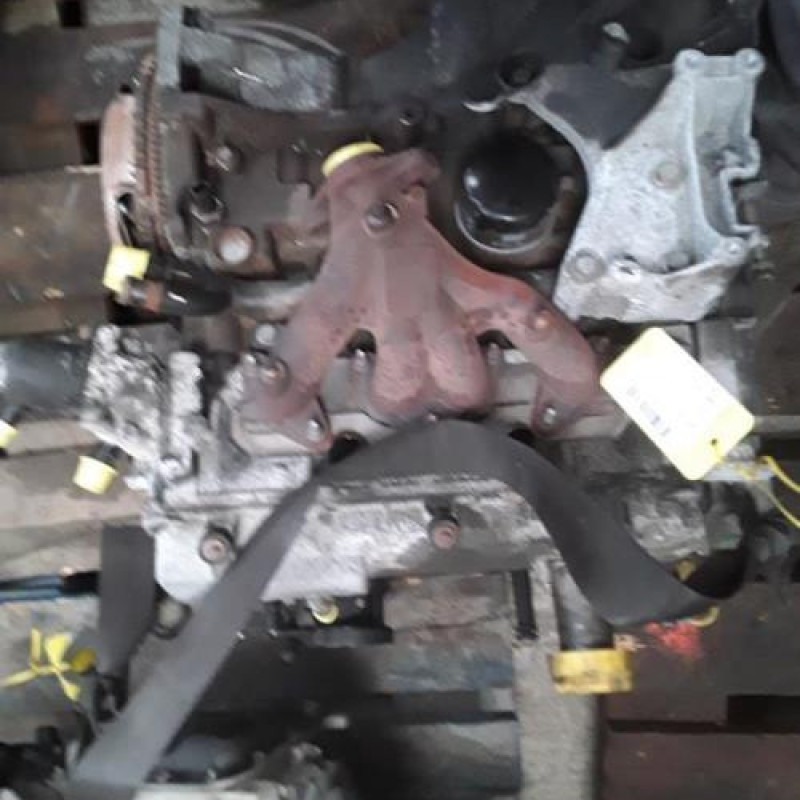 Moteur DACIA SANDERO 1