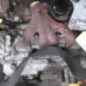 Moteur DACIA SANDERO 1