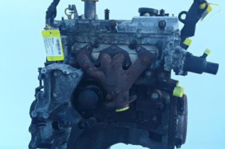 Moteur DACIA SANDERO 1