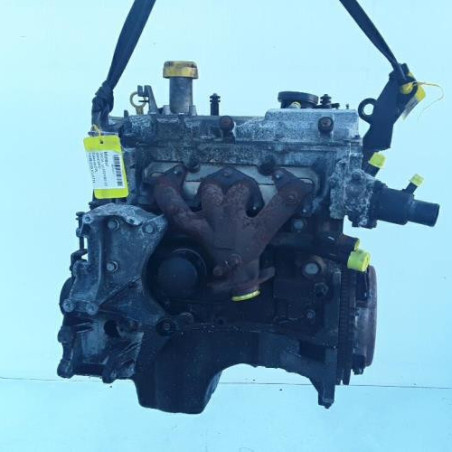 Moteur DACIA SANDERO 1