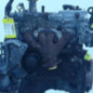 Moteur DACIA SANDERO 1