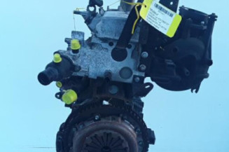 Moteur DACIA SANDERO 1 Photo n°3
