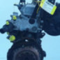 Moteur DACIA SANDERO 1
