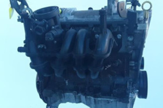 Moteur DACIA SANDERO 1 Photo n°4