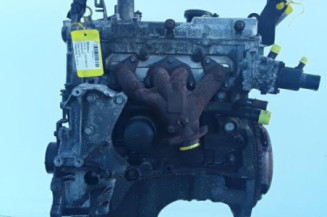 Moteur DACIA SANDERO 1 Photo n°7