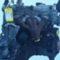 Moteur DACIA SANDERO 1