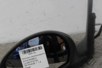 Retroviseur gauche ALFA ROMEO 147 Photo n°1
