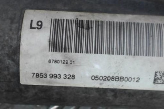Cremaillere assistee BMW SERIE 5 E61 Photo n°3
