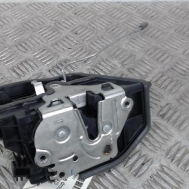 Serrure arriere droit BMW SERIE 5 E61