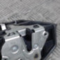 Serrure arriere droit BMW SERIE 5 E61