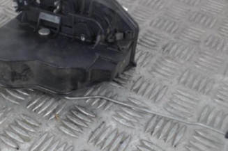 Serrure arriere droit BMW SERIE 5 E61