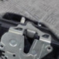 Serrure avant droit BMW SERIE 5 E61