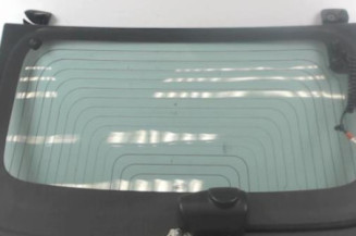 Malle/Hayon arriere PEUGEOT 107