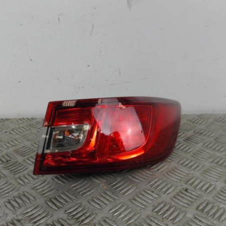 Feu arriere principal droit (feux) RENAULT CLIO 4 Photo n°1