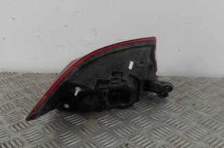 Feu arriere principal droit (feux) RENAULT CLIO 4