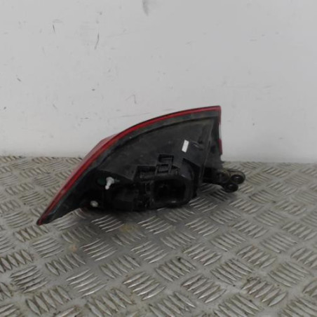 Feu arriere principal droit (feux) RENAULT CLIO 4