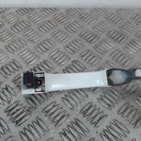Poignee porte avant gauche RENAULT CLIO 4