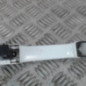 Poignee porte avant gauche RENAULT CLIO 4