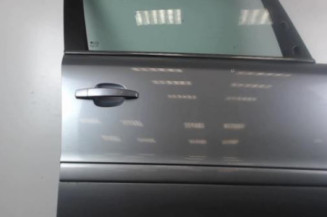 Porte avant droit OPEL ZAFIRA B Photo n°1