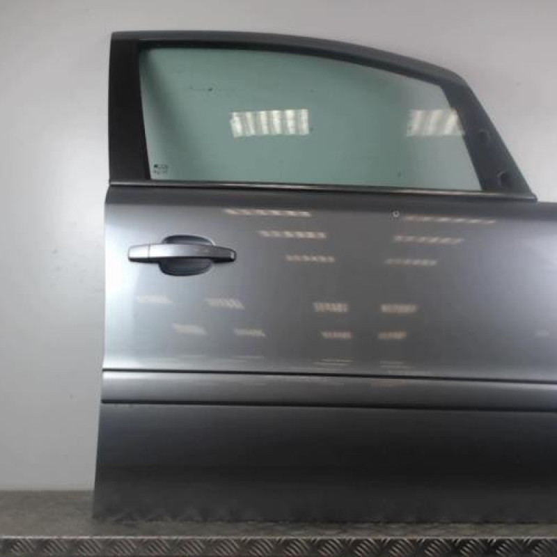 Porte avant droit OPEL ZAFIRA B