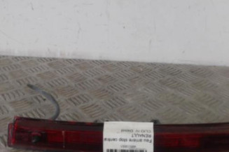 Feu arriere stop central RENAULT CLIO 4 Photo n°1