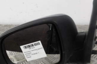 Retroviseur gauche NISSAN NOTE 1 Photo n°1