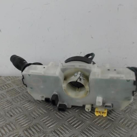 Com (Bloc Contacteur Tournant+Commodo Essuie Glace+Commodo Phare) RENAULT LAGUNA 3