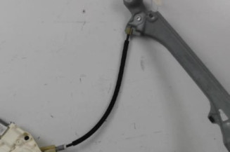 Leve vitre electrique arriere droit RENAULT LAGUNA 3 Photo n°1