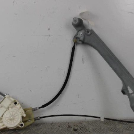 Leve vitre electrique arriere droit RENAULT LAGUNA 3 Photo n°1