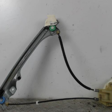 Leve vitre electrique arriere droit RENAULT LAGUNA 3