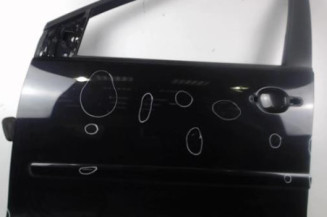 Porte avant gauche VOLKSWAGEN POLO 4 Photo n°1