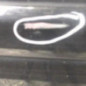 Porte avant gauche VOLKSWAGEN POLO 4