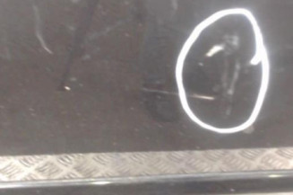 Porte avant gauche VOLKSWAGEN POLO 4 Photo n°5