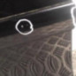 Porte avant gauche VOLKSWAGEN POLO 4