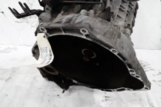 Boite de vitesses FORD C-MAX 1 Photo n°1
