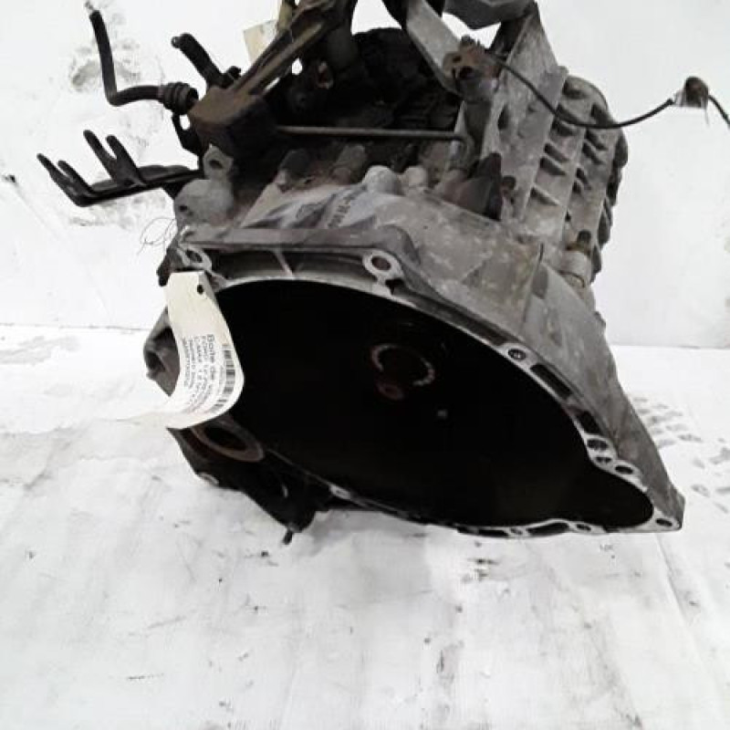 Boite de vitesses FORD C-MAX 1