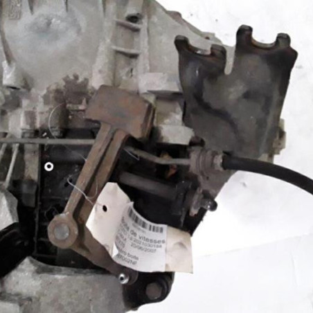 Boite de vitesses FORD C-MAX 1