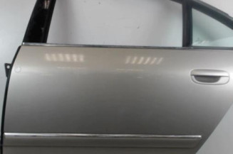 Porte arriere gauche PEUGEOT 607 Photo n°1