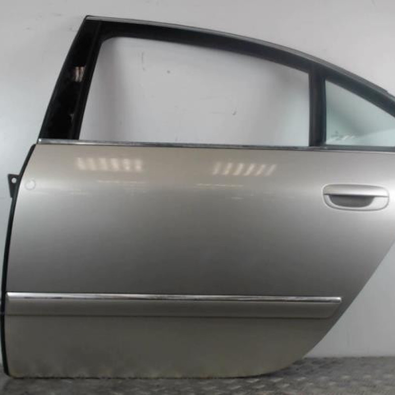 Porte arriere gauche PEUGEOT 607