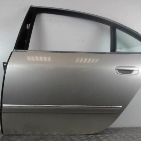 Porte arriere gauche PEUGEOT 607 Photo n°1