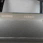Porte arriere gauche PEUGEOT 607