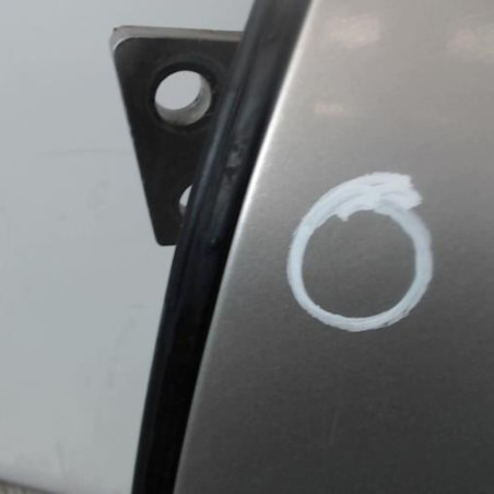 Porte arriere gauche PEUGEOT 607