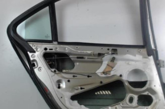 Porte arriere gauche PEUGEOT 607 Photo n°3