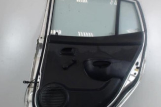 Porte arriere droit KIA PICANTO 1 Photo n°3