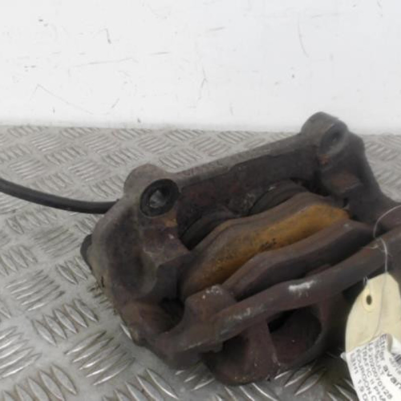 Etrier avant droit (freinage) RENAULT TRAFIC 2 Etrier avant droit (freinage) RENAULT TRAFIC 2