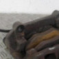 Etrier avant droit (freinage) RENAULT TRAFIC 2