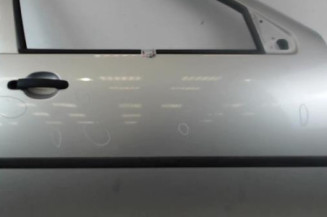 Porte avant droit VOLKSWAGEN BORA Photo n°1