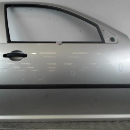 Porte avant droit VOLKSWAGEN BORA Photo n°1