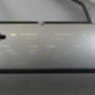 Porte avant droit VOLKSWAGEN BORA